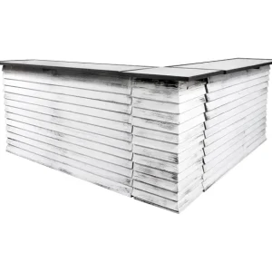 Barra French Roof