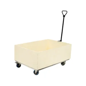 Carritos de paje