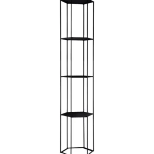 Estructura hexagonal