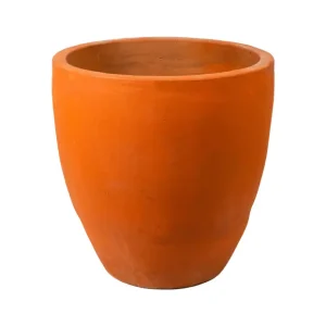 Maceta de Barro Bros
