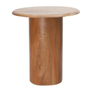 Mesa Pacífico de acompañamiento