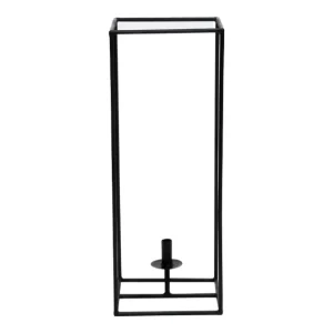 Quinqué Rectangular