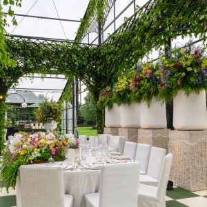 Pérgola Paola