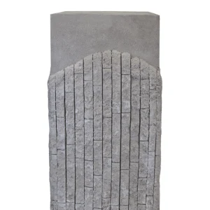 Base Totem Chukum Cuadrado