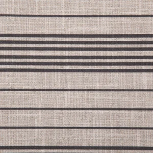 Mantel Lino Nero