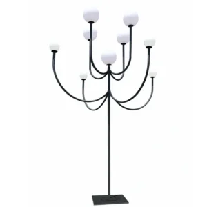 Candelabro De Piso
