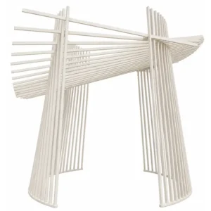 Pérgola San Cristobal