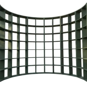 Librero La Casona