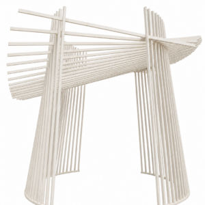 Pérgola San Cristobal