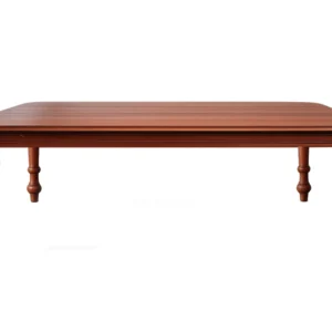 Mesa Pata De Torno