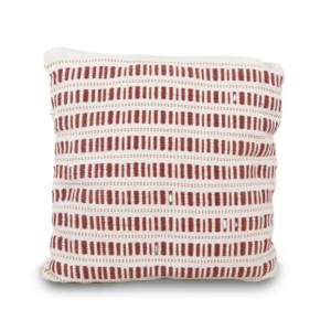 Cojines Decorativos Rojo